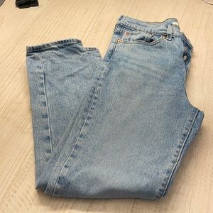 Levi jeans